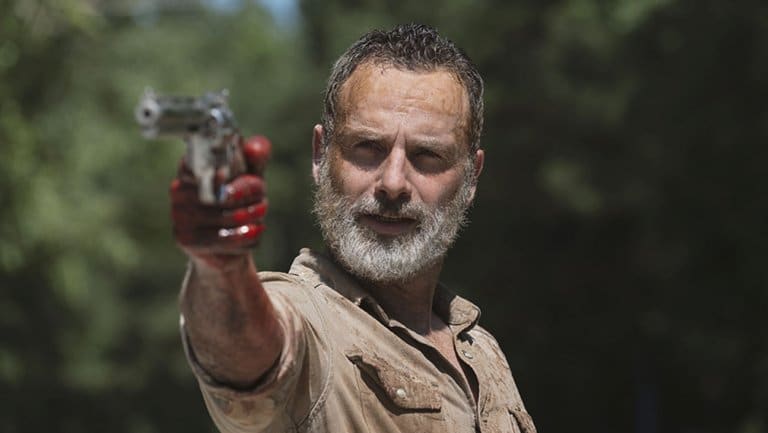 ‘Walking Dead’ Expansion Plans Revealed: Andrew Lincoln to Lead 3 AMC Movies ‘Walking Dead’ Expansion Plans Revealed: Andrew Lincoln to Lead 3 AMC Movies