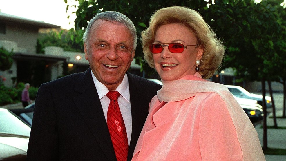 Items Belonging to Frank Sinatra Make $9M Hit at Sotheby’s Auction Items Belonging to Frank Sinatra Make $9M Hit at Sotheby’s Auction