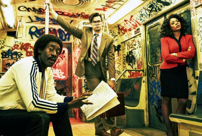 10 New Shows to Obsess Over in 2019