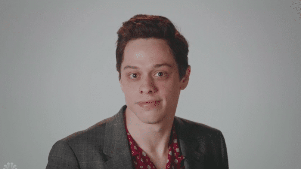 Pete Davidson Sits Out Final ‘Saturday Night Live’ Sketches of 2018