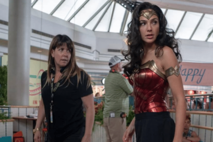 ‘Wonder Woman 1984’: Gal Gadot Posts Heartfelt Message As Production Wraps ‘Wonder Woman 1984’: Gal Gadot Posts Heartfelt Message As Production Wraps