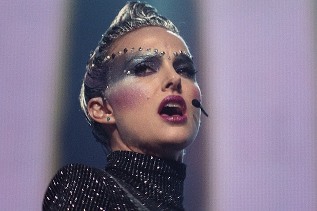 Natalie Portman Apologizes to Jessica Simpson for ‘Virgin’ in a Bikini Comment