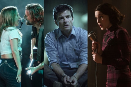 SAG Awards Nominations: ‘A Star Is Born’, ‘Mrs. Maisel’, ‘Ozark’ Lead the Way