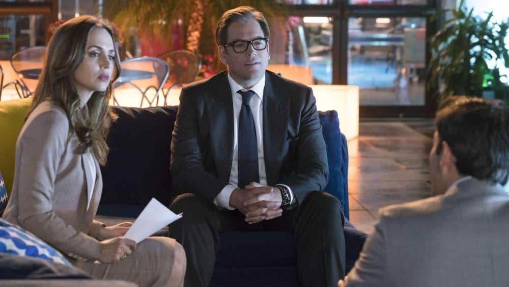 Eliza Dushku Slams CBS, Michael Weatherly for Alleged Harassment and Retaliation on ‘Bull’ Eliza Dushku Slams CBS, Michael Weatherly for Alleged Harassment and Retaliation on ‘Bull’
