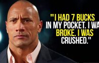 Dwayne “The Rock” Johnson’s Speech Will Leave You Speechless