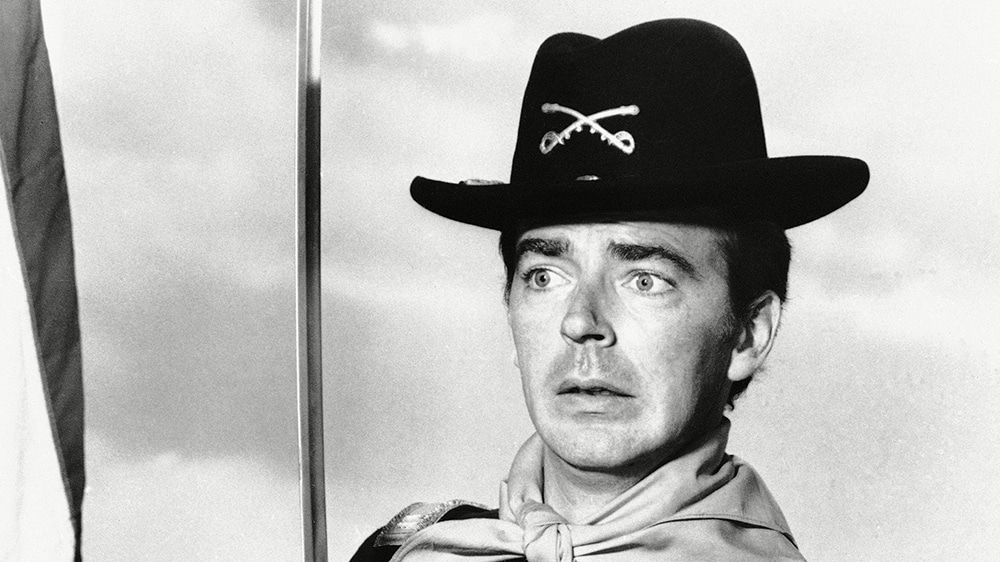 Ken Berry, TV Actor in ‘F-Troop,’ ‘Mayberry R.F.D,’ Dies at 85