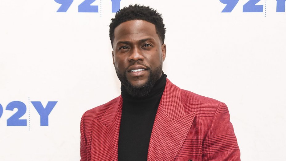 Kevin Hart Steps Down as Oscars Host After Refusing Academy Demand to Apologize For Past Anti-Gay Comments