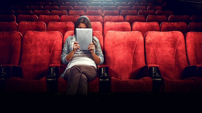 Problems Facing the Film Industry Today