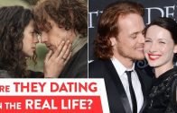 Outlander: The Real Life Partners Revealed