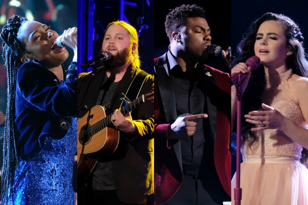 ‘The Voice’ Season 15 Winner Revealed ‘The Voice’ Season 15 Winner Revealed