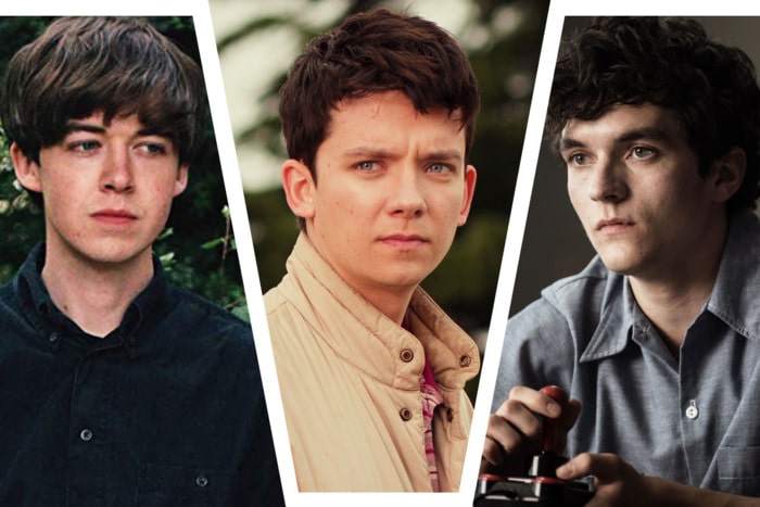 Why Are British Soft Boys Taking Over Netflix? Why Are British Soft Boys Taking Over Netflix?