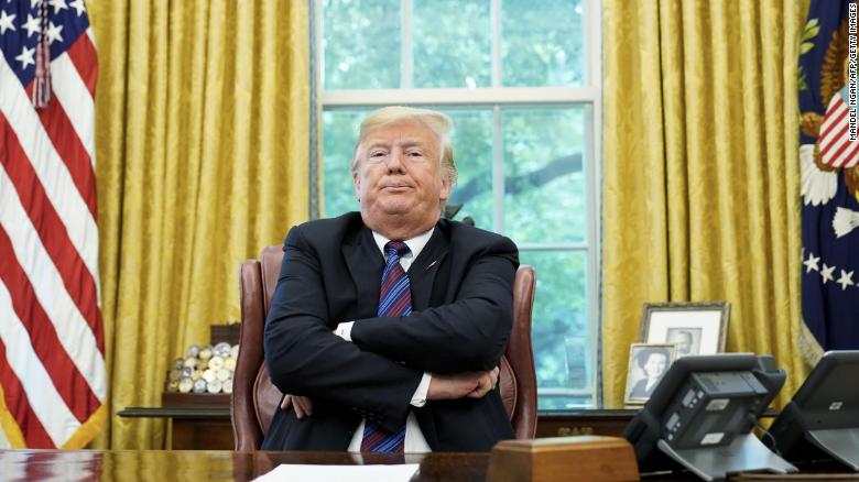 Donald Trump Nominated for a Razzie Donald Trump Nominated for a Razzie