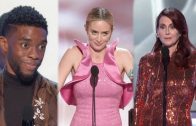 2019 SAG Awards: The Best, Worst and Weirdest Moments