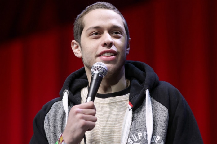 Pete Davidson Addresses Suicide Scare in Saturday Night Live Return Pete Davidson Addresses Suicide Scare in Saturday Night Live Return