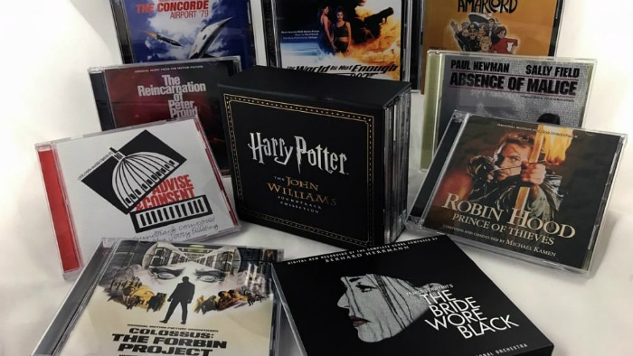 The 20 Best Classic Soundtrack Albums of 2018