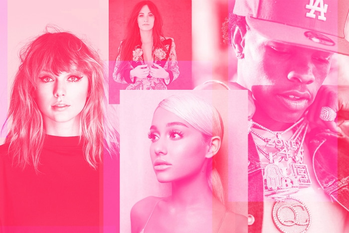 50 Best Songs of 2018 50 Best Songs of 2018