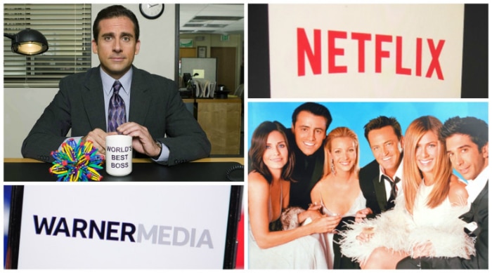 Legacy Media Allowed Audiences to Get Used to Streaming. Now Comes the Real Battle Legacy Media Allowed Audiences to Get Used to Streaming. Now Comes the Real Battle