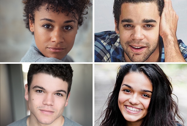 Steven Spielberg’s ‘West Side Story’ Finds Its Maria, Anita, Bernardo & Chino Steven Spielberg’s ‘West Side Story’ Finds Its Maria, Anita, Bernardo & Chino