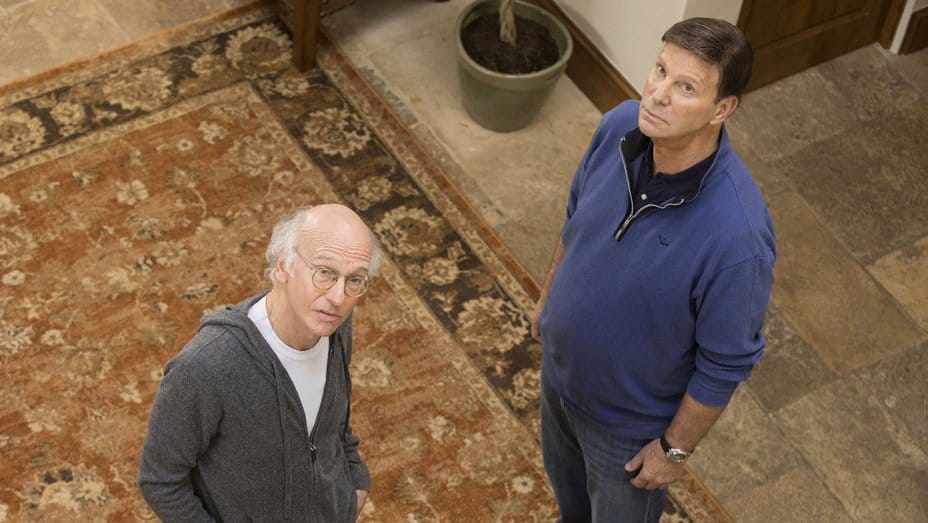 Bob Einstein, Actor on ‘Curb Your Enthusiasm,’ Dies at 76