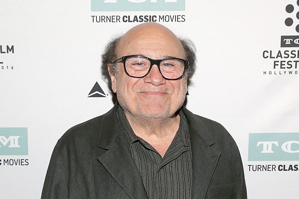 Danny DeVito Joins ‘Jumanji’ Sequel Opposite Dwayne Johnson and Kevin Hart