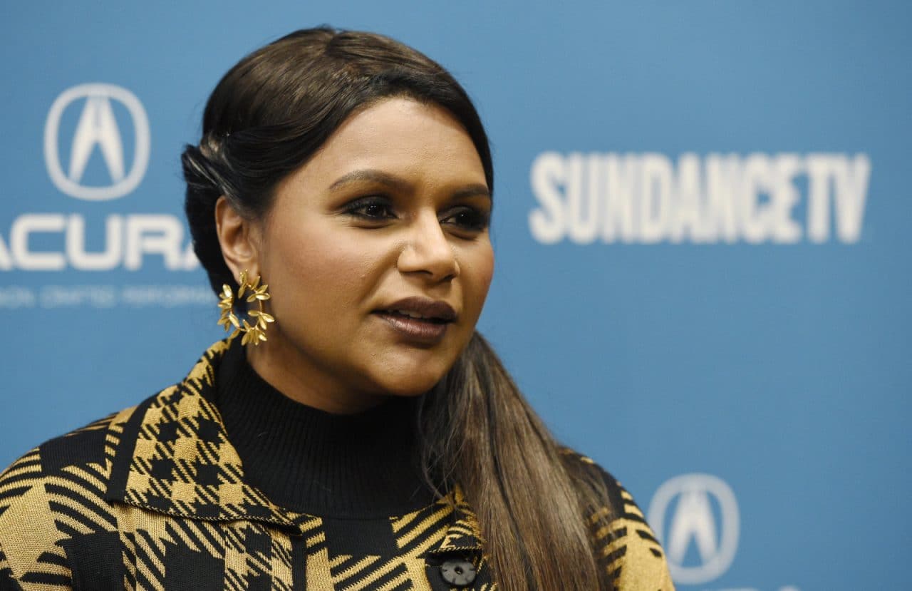 Sundance: Amazon Closes $13 Million Deal for Mindy Kaling’s ‘Late Night Sundance: Amazon Closes $13 Million Deal for Mindy Kaling’s ‘Late Night