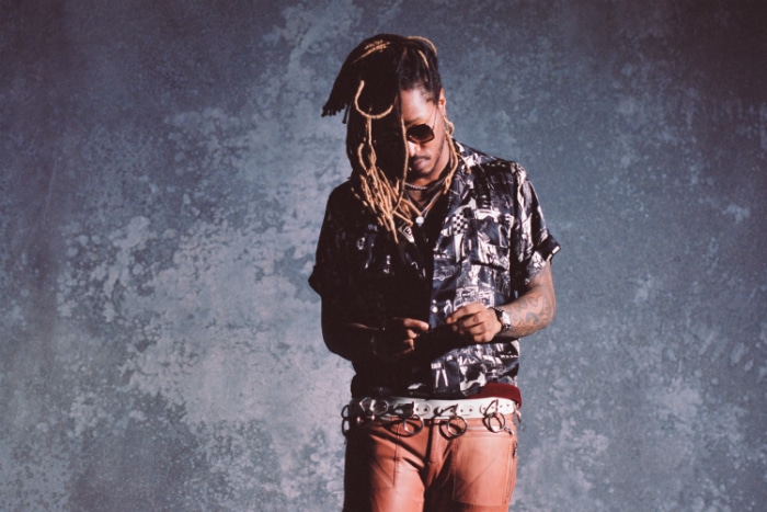 Future Changed Rap for a Generation Future Changed Rap for a Generation