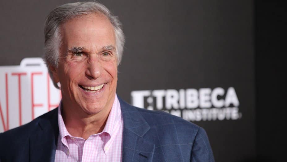 Henry Winkler Joins Wes Anderson Movie ‘French Dispatch’ Henry Winkler Joins Wes Anderson Movie ‘French Dispatch’