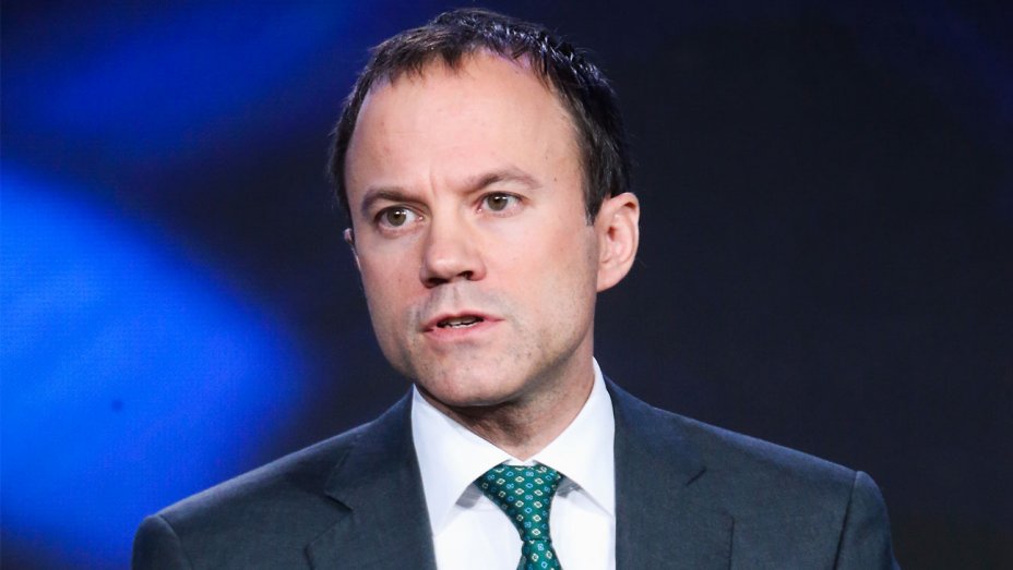 CBS News Chief David Rhodes Steps Down