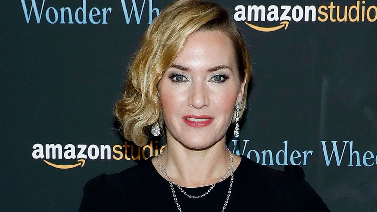 Kate Winslet Returns to HBO for Limited Series Kate Winslet Returns to HBO for Limited Series