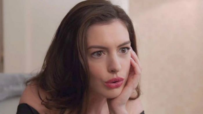 Anne Hathaway Joins Robert Zemeckis’ The Witches Adaptation Anne Hathaway Joins Robert Zemeckis’ The Witches Adaptation