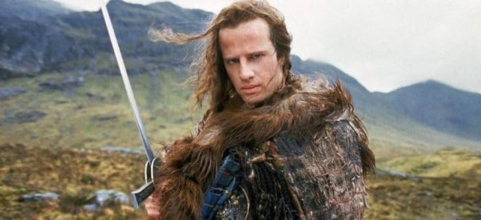 ‘Highlander’ Reboot Still in the Works, Might Become a TV Series ‘Highlander’ Reboot Still in the Works, Might Become a TV Series