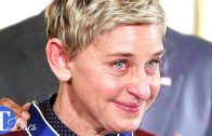 Inside The Life Of Ellen Degeneres