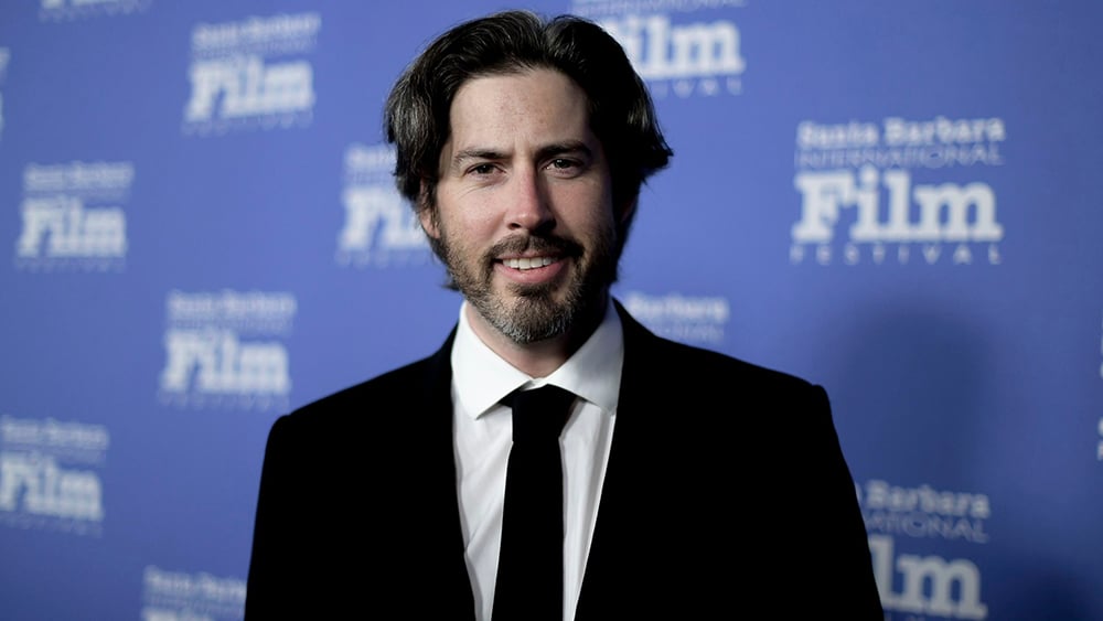 Jason Reitman to Direct Secret ‘Ghostbusters’ Movie