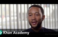 John Legend: Success Through Effort