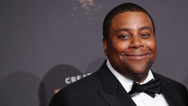 Kenan Thompson Inching Closer to ‘SNL’ Exit Kenan Thompson Inching Closer to ‘SNL’ Exit