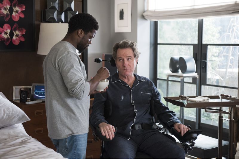 Kevin Hart’s ‘The Upside’ Unseats ‘Aquaman’ at Box Office for #1 Kevin Hart’s ‘The Upside’ Unseats ‘Aquaman’ at Box Office for #1