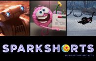 Pixar’s Announces New Short Film Program, SparkShorts