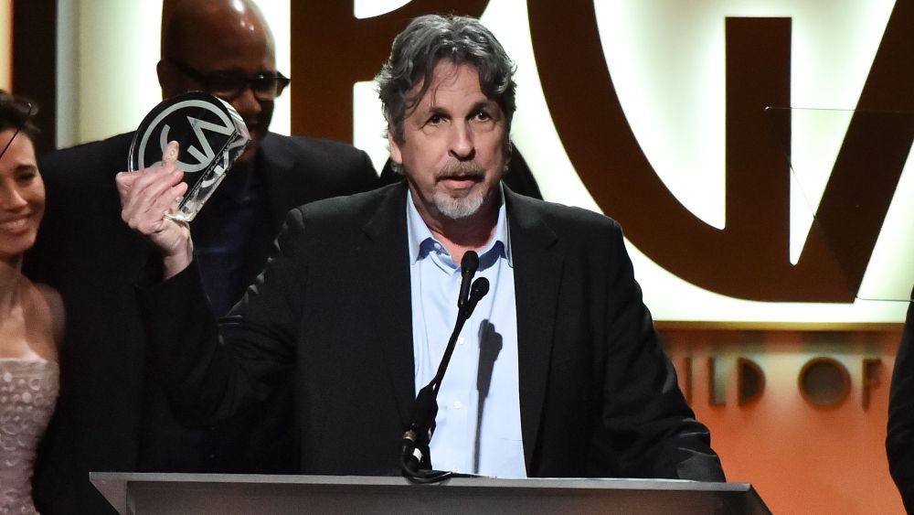 PGA Awards: ‘Green Book’ Wins Top Feature Film Award PGA Awards: ‘Green Book’ Wins Top Feature Film Award