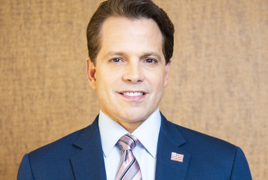 Julie Chen Moonves Returns To ‘Celebrity Big Brother’ As Anthony Scaramucci Makes Reality-TV Debut Julie Chen Moonves Returns To ‘Celebrity Big Brother’ As Anthony Scaramucci Makes Reality-TV Debut