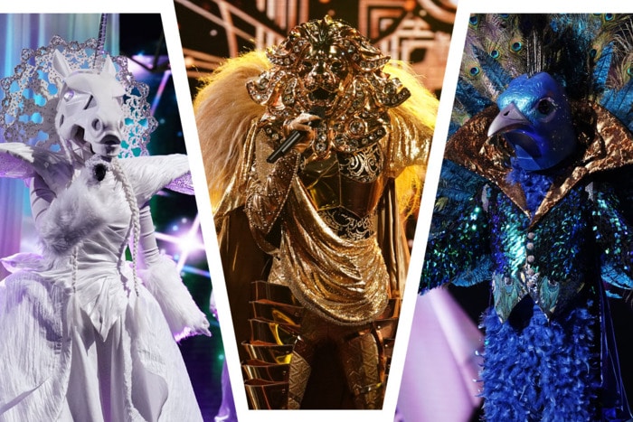 Who Are the Thirsty Celebs on The Masked Singer? An Investigation Who Are the Thirsty Celebs on The Masked Singer? An Investigation