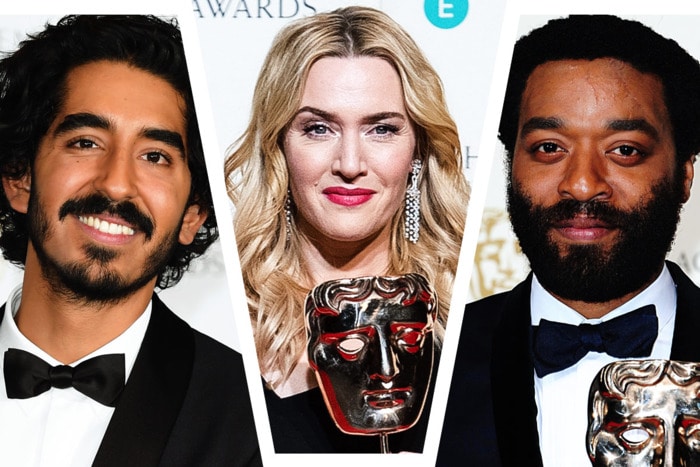 How Much Do the BAFTAs Love British Actors? How Much Do the BAFTAs Love British Actors?
