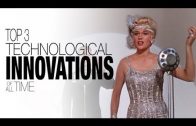 3 Most Important Tech Innovations in Film History