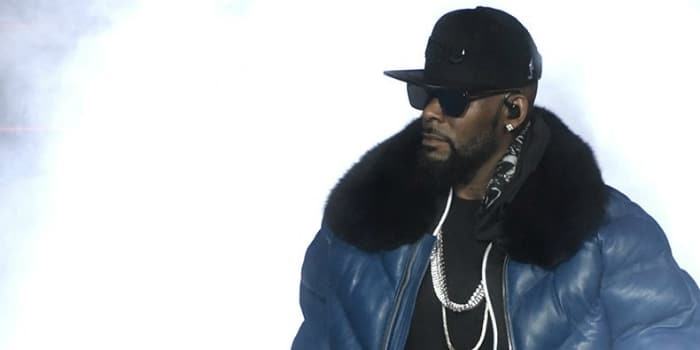 All the Artists Who’ve Denounced R. Kelly All the Artists Who’ve Denounced R. Kelly