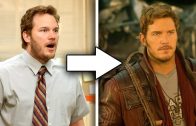 8 Actors Who Dramatically Rebranded Themselves In The Last Decade