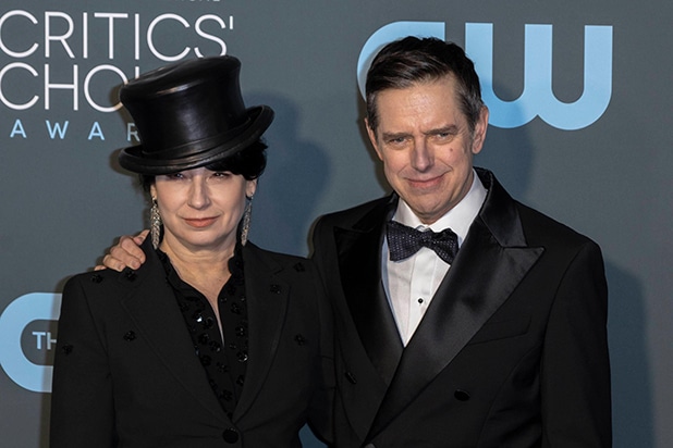‘Marvelous Mrs Maisel’ Duo Amy Sherman-Palladino, Daniel Palladino Renew Overall Deal at Amazon