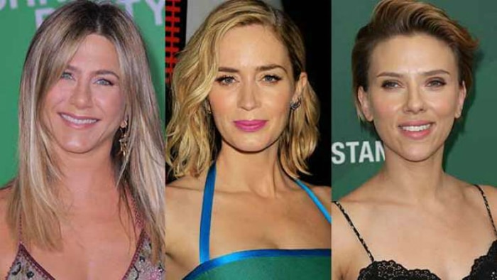 Top 20 Greatest Living Actresses Never Nominated for an Oscar