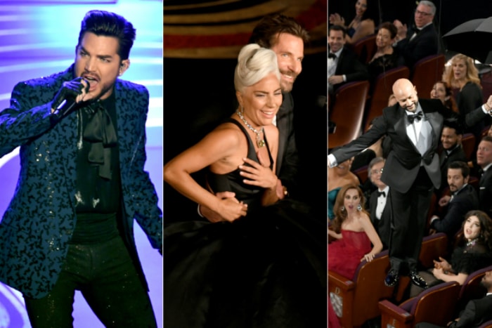 Oscars 2019: 11 Best and Worst Moments, From Lady Gaga-Bradley Cooper Duet to ‘Wayne’s World’ Reunion Oscars 2019: 11 Best and Worst Moments, From Lady Gaga-Bradley Cooper Duet to ‘Wayne’s World’ Reunion