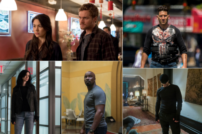 Why the Marvel-Netflix TV Partnership Disintegrated Why the Marvel-Netflix TV Partnership Disintegrated