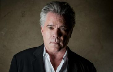 Ray Liotta