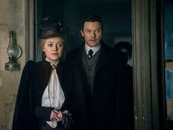 The Alienist